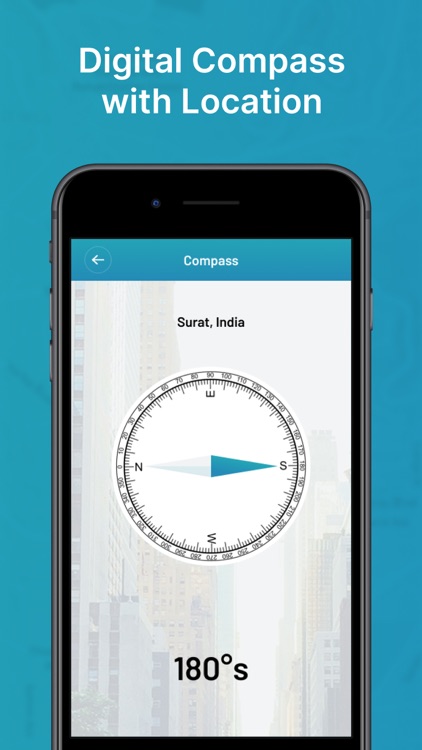 GPS Distance & Area Calculator screenshot-6