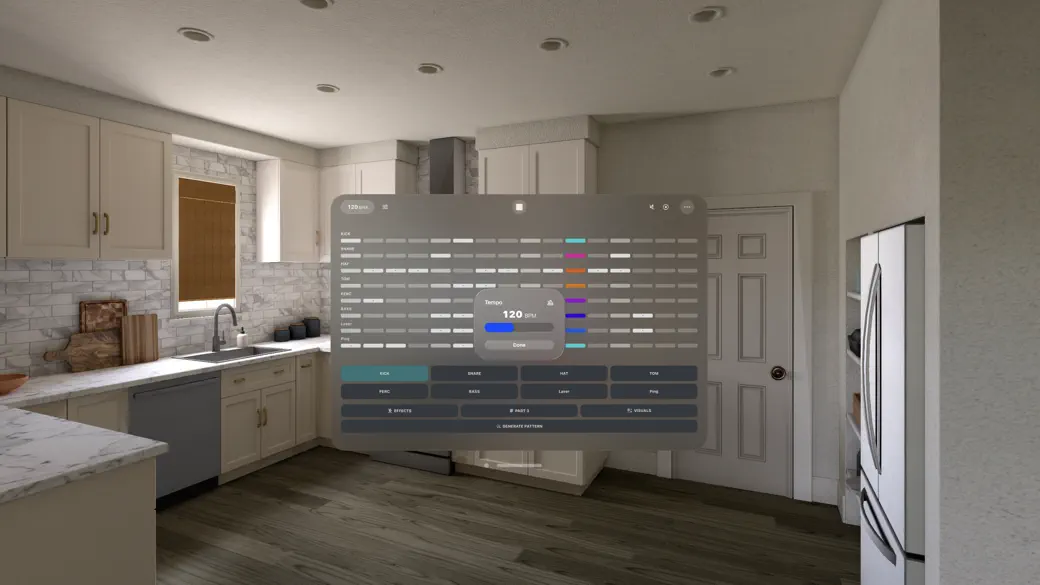 Wub.app screenshot 3