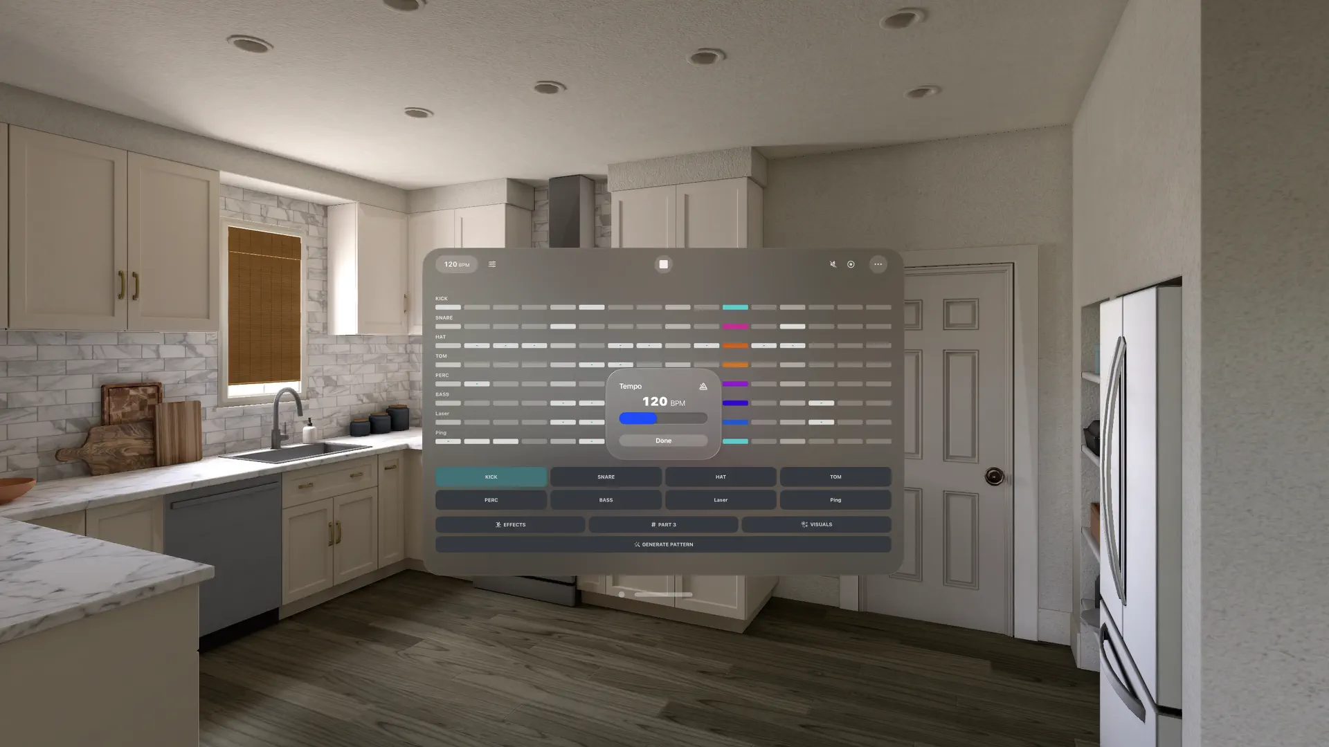 Wub.app screenshot 3