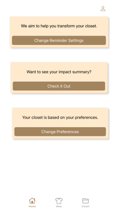 Simply Sorted Screenshot