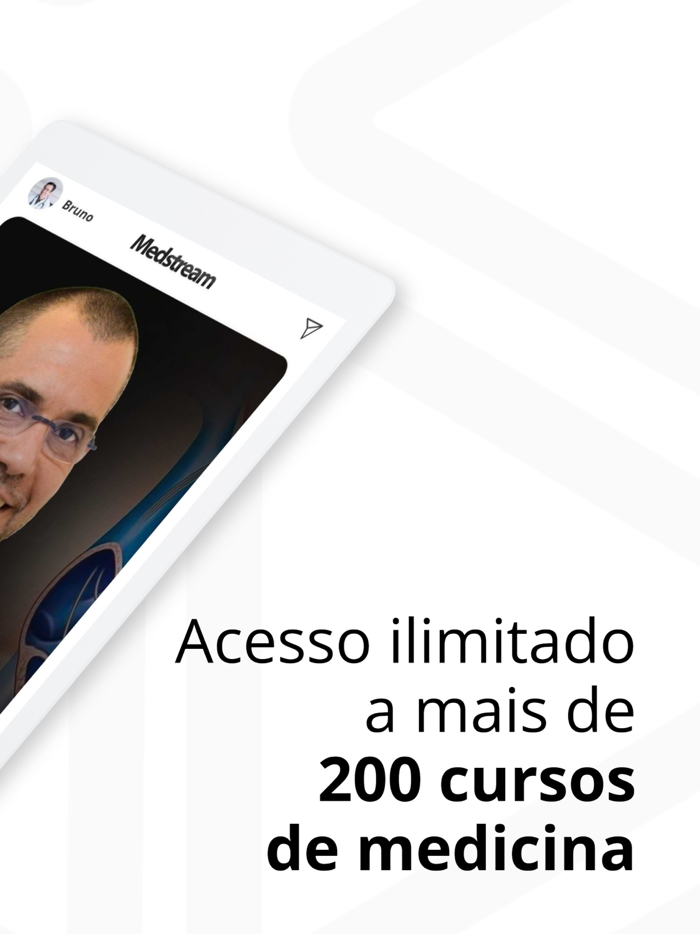 Medstream - Cursos de Medicina