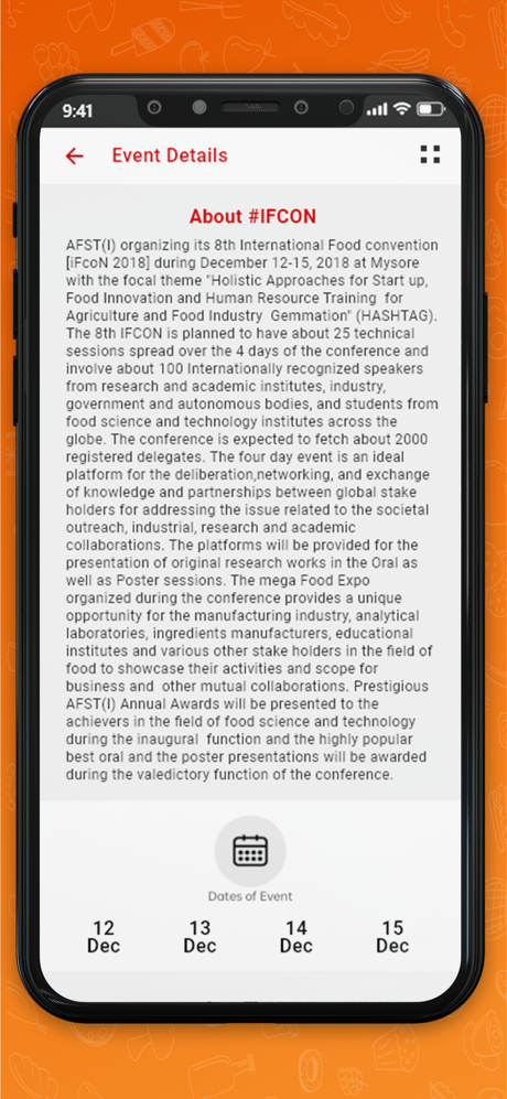 IFCoN screenshot 9