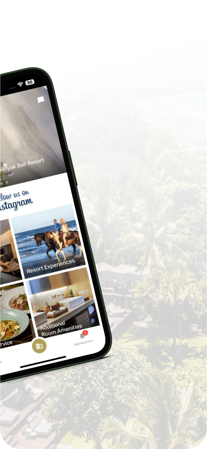 Anantara Seminyak Bali Resort