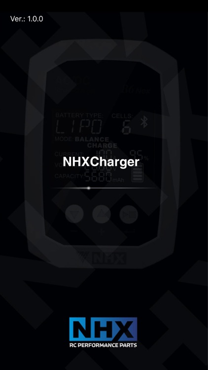 NHXCHARGER