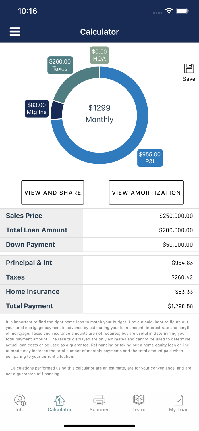 Loop by John Adams Mortgage