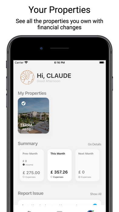 VENUS By Kibris Screenshot 1 - AppWisp.com