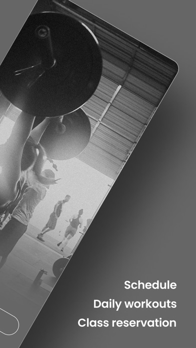 Tusk Athletics Screenshot