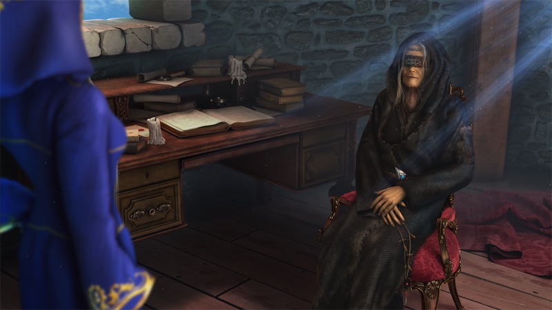 Legendary Tales 2 screenshot 1