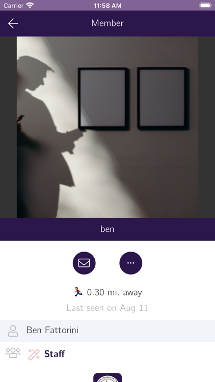 Temple Church of Christ