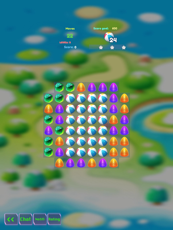 Royal Impact Multiplayer