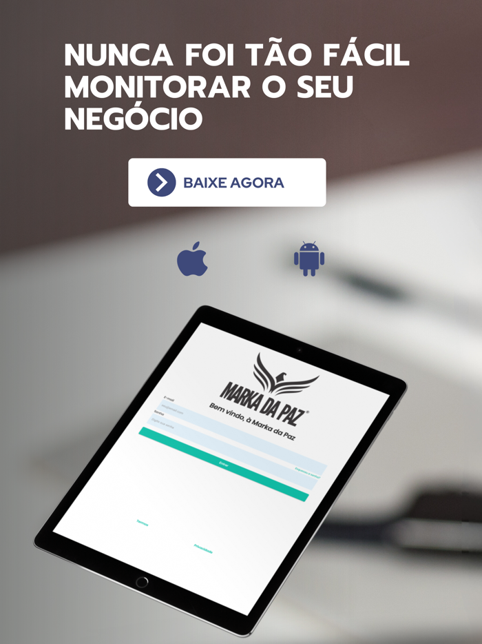 Marka da Paz Revendedor