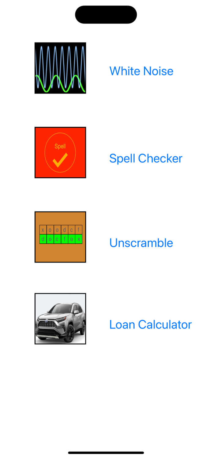 White Noise 3 Variety Pack