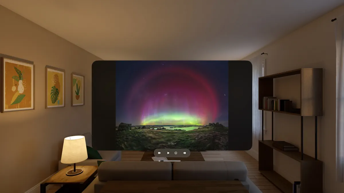 APOD: Astronomy Photos screenshot 1