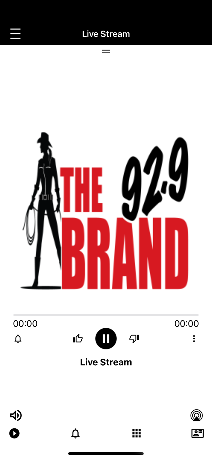 92.9 The Brand