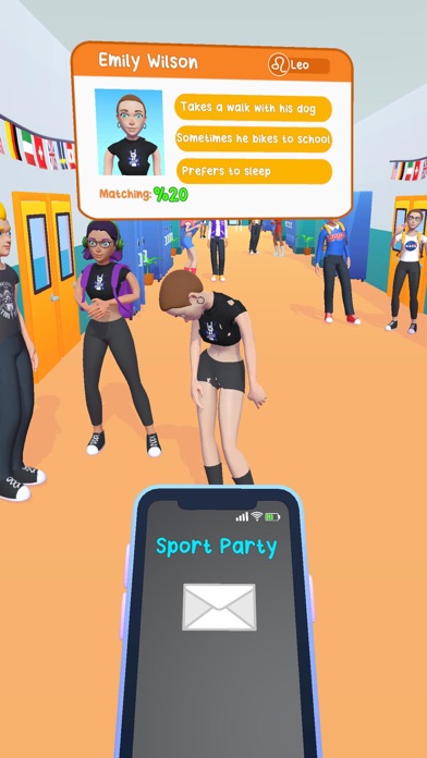 Party Planner Expert Screenshot
