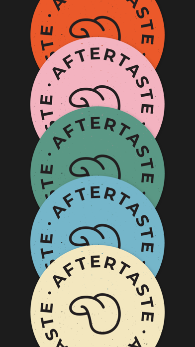 Aftertaste - Movies & TV Screenshot
