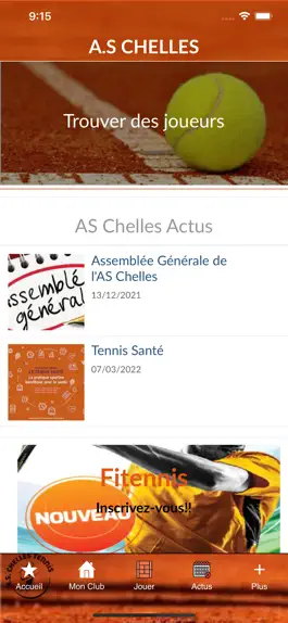 Game screenshot AS CHELLES mod apk