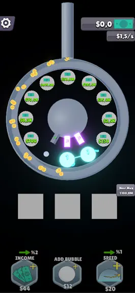 Game screenshot Coin Hooper mod apk