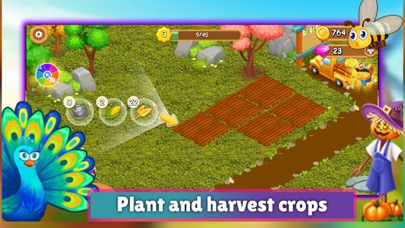 Field Dream Screenshot