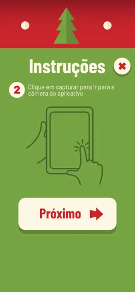 Game screenshot Natal VillageMall 2021 hack