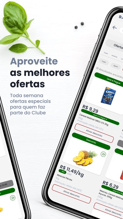 Varejão Fartura: Mais Fartura