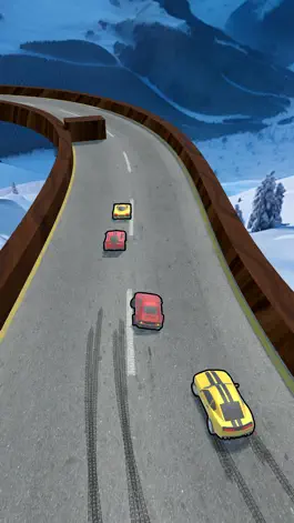 Game screenshot Drifty Cars 3D hack