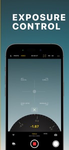 xZoom.app - Camera screenshot #5 for iPhone