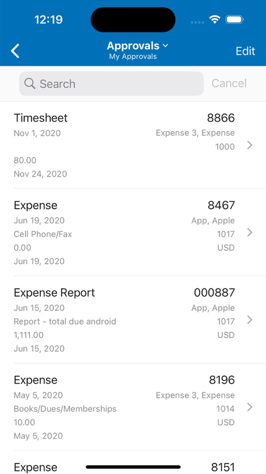 #5. JAMIS Prime ERP (iOS) 由: JAMIS Software Corporation