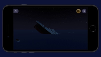 Titanic Sinking Simulator Screenshot