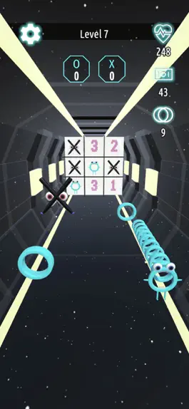 Game screenshot Smack That Toe apk