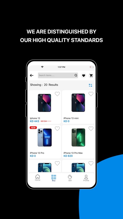 Forus_app screenshot-3
