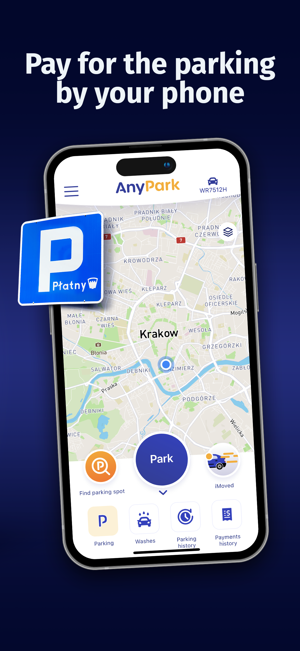 AnyPark