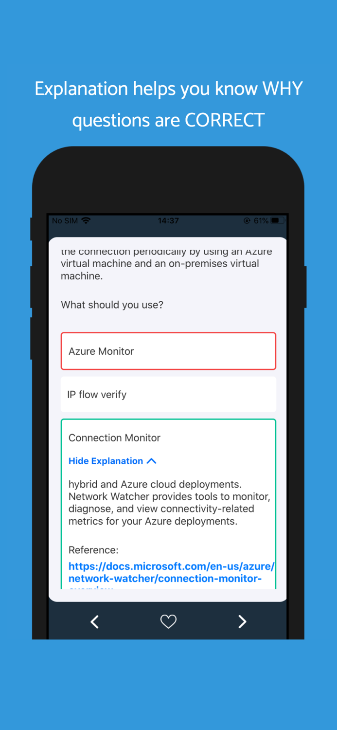 Azure AZ-700 Updated 2023