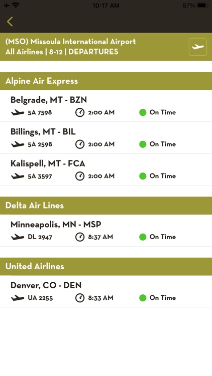 the green o screenshot-5