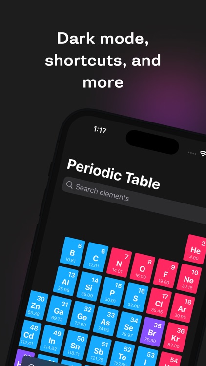 Elementium screenshot-7