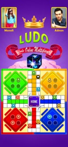 Ludo Online Multiplayer 3d screenshot #5 for iPhone
