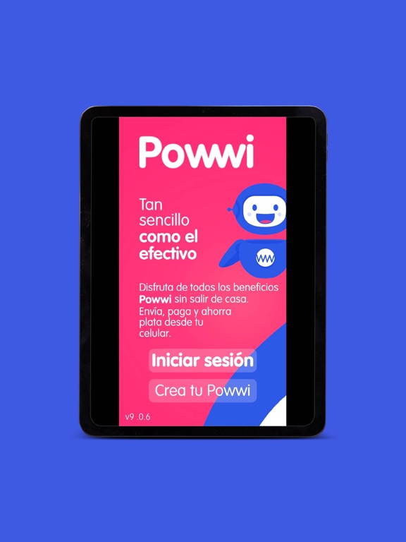 Screenshot #5 pour Powwi