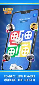 Ludo Life screenshot #3 for iPhone