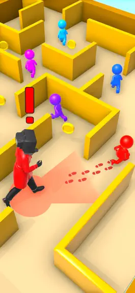 Game screenshot Hide And Seek: Toilet Monster hack