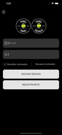 Game screenshot Padel Raval & Castalia mod apk