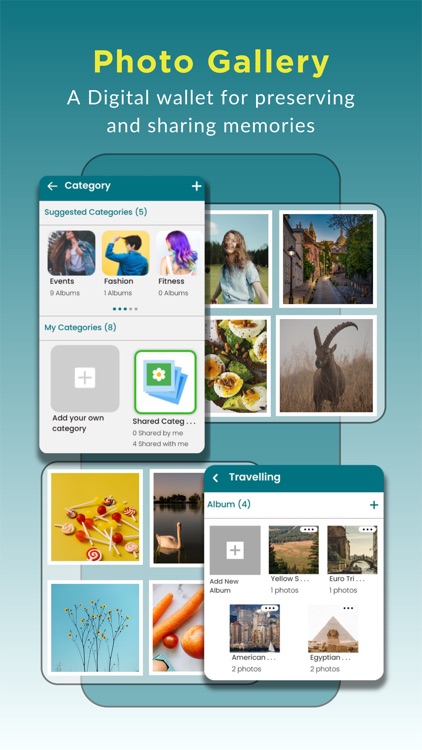 Attobility screenshot-6