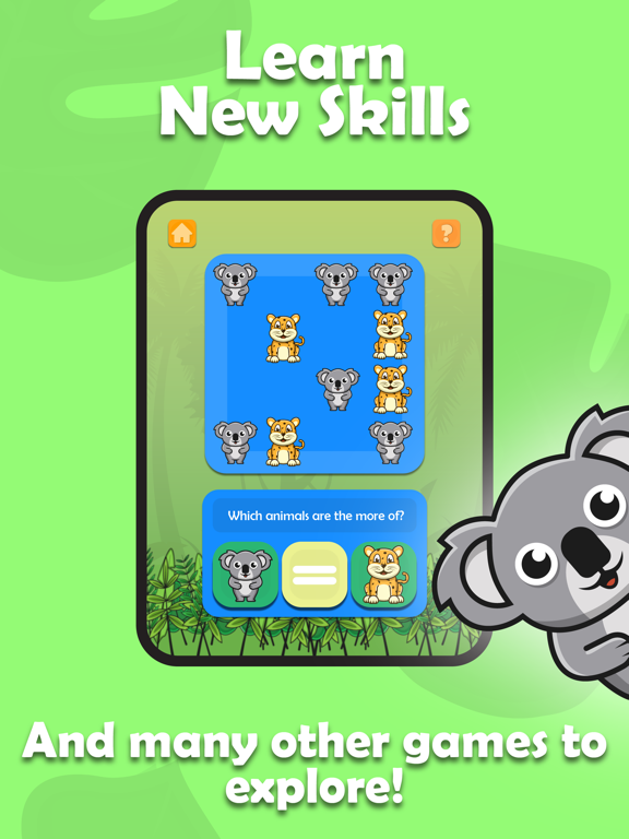 Screenshot #6 pour MathBird