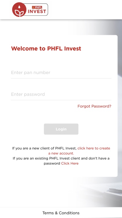 PHFL Invest + screenshot-6