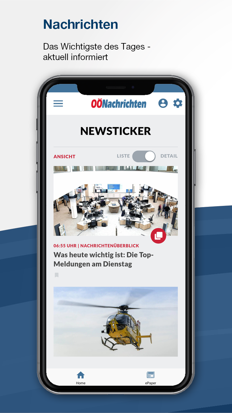 OÖNachrichten