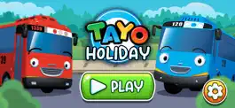 Game screenshot Tayo Holiday mod apk