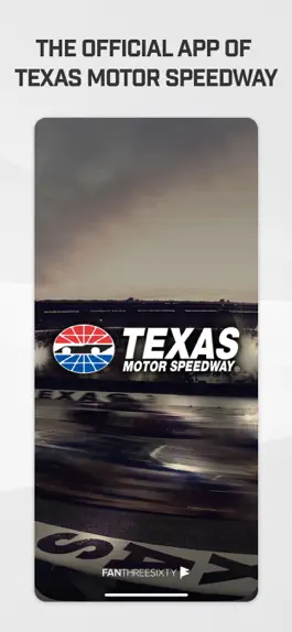 Game screenshot Texas Motor Speedway mod apk