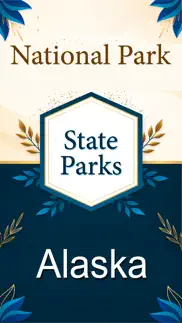 How to cancel & delete alaska in state parks 2