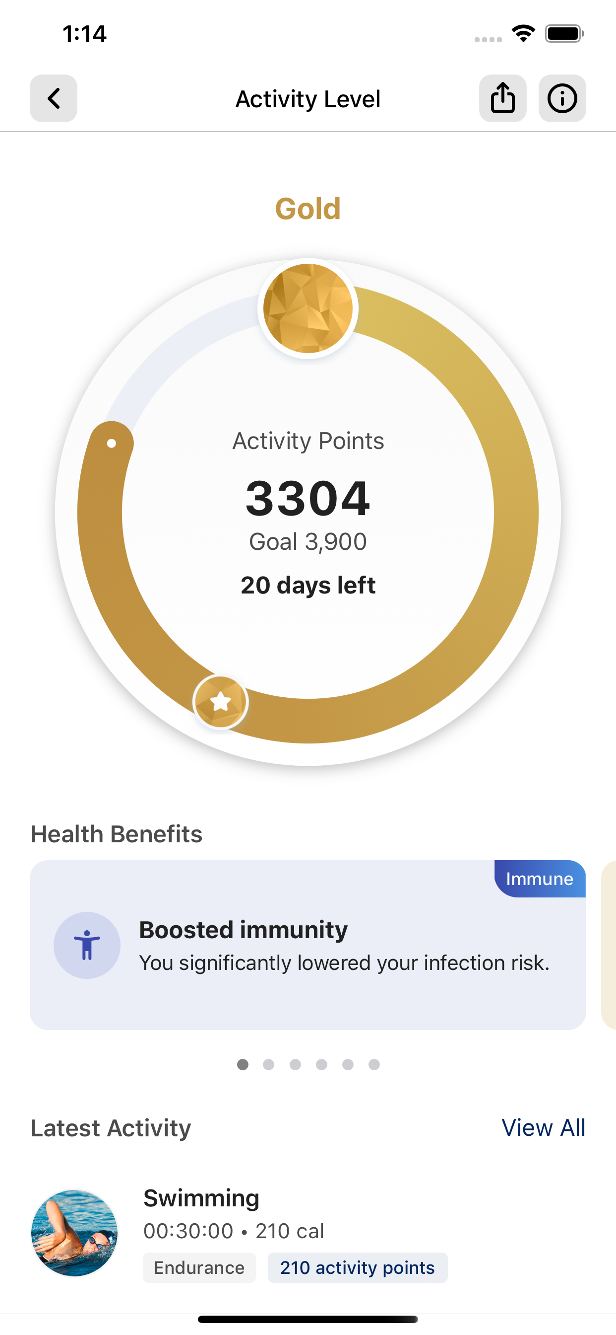Aquaplex Gesundheitswelt