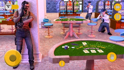 Gangster Crime City Simulator Screenshot