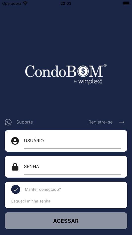 #3. CondoBOM (iOS) 由: Winplex